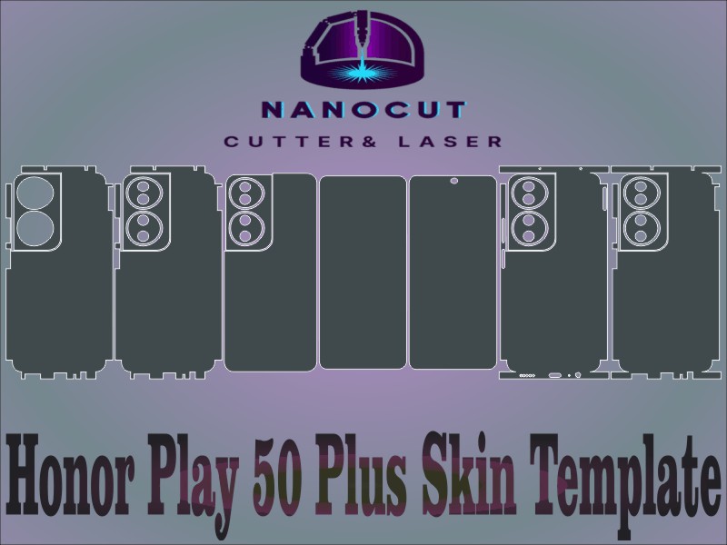 Honor Play 50 Plus